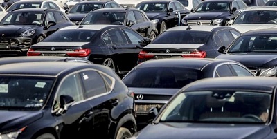 بازار مشهد به معاملات خودروهای خارجی روی خوش نشان داد