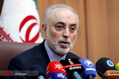 نام‌گذاری رآکتور هسته‌ای تهران به نام «شهید فخری‌زاده»