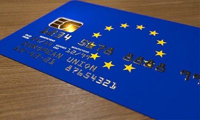 افزایش دستمزدِ دارندگان کارت آبی اتحادیه اروپا