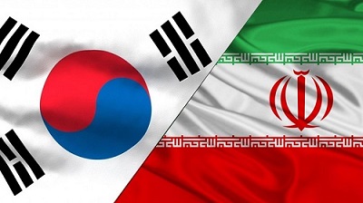 مذاکره در تهران بر سر پول بلوکه‌شده در سئول