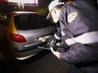 جریمه ۵۷ هزار ۲۳۳ خودرو در طرح محدویت تردد شبانه