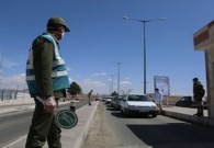سخت شدن شرایط تردد در مازندران