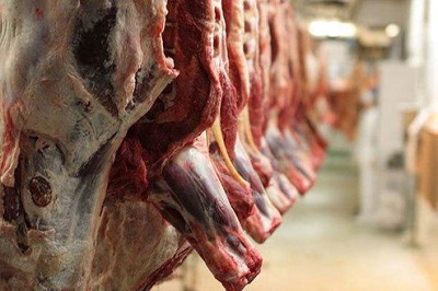 تازه ترین قیمت گوشت قرمز در بازار و تره بار