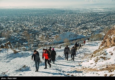 افزایش فوتی‌های کولاک و بهمن ارتفاعات تهران