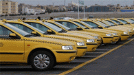 پرداخت تسهیلات نوسازی به تاکسی‌های برون شهری فارس