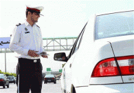 جرائم رانندگان قزوینی برای رفع نقاط حادثه‌خیز برون‌شهری هزینه می‌شود
