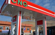 افزایش حدود ۴ درصدی مصرف گاز CNG در خراسان جنوبی