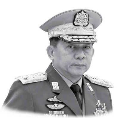 ژنرال پشت‌پرده کودتا در میانمار چه کسی است؟