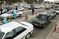 ممنوع شدن ۴ روزه ورود خودرو‌های غیربومی به بوشهر