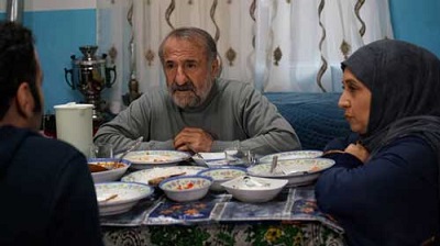 سریال نوروزی «بوتیمار» به تهران بازگشت