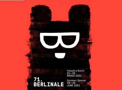 رونمایی از پوستر جشنواره برلین با نگاهی به آینده