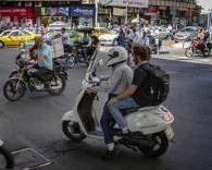 شفاف سازی انجمن صنعت موتورسیکلت ایران از درخواست تعویق اجرای استاندارد یورو 5