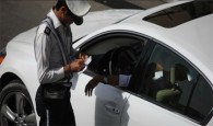 قرارگاه سرعت؛ ایست پلیس به رانندگان پرخطر تهران