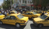 تمدید مهلت دریافت معاینه فنی رایگان تاکسی‌های پایتخت