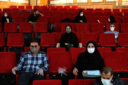 سینما‌های مردمی «فجر ۳۹» افزایش می‌یابد