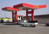 تعطیلی جایگاه‌های سوخت CNG در آبادان
