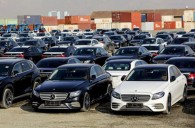 مجلس با واردات خودرو از مناطق آزاد مخالفت کرد