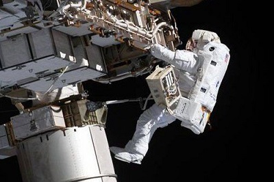 ۲ فضانورد ناسا امروز به پیاده‌روی فضایی می‌روند