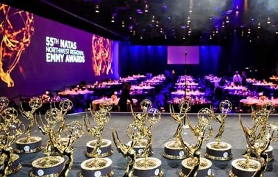 تاریخ مراسم جوایز «امی» ۲۰۲۱ اعلام شد