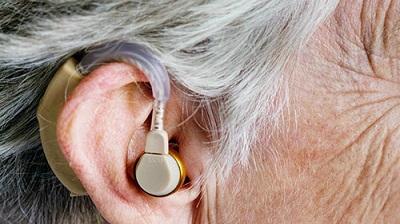 پروژه آلفابت برای ایجاد شنوایی فوق انسانی