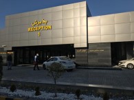 با اتمام فاز دوم مدرن ترین مرکز خدمات خودرویی بهمن، ظرفیت پذیرش دو برابری محقق می شود