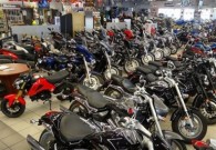 موتورسیکلت‌سازان همچنان در انتظار تعویق اجرای استاندارد یورو 5