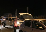 آغاز جریمه ۱۰ میلیون ریالی خودرو‌ها در خوزستان