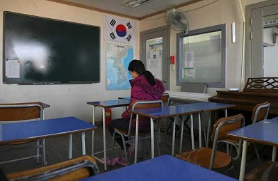 مشکلات فراریان کره‌شمالی در کره‌جنوبی