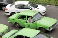 اختصاص ۶ میلیارد تومان تسهیلات برای نوسازی تاکسی‌های فرسوده