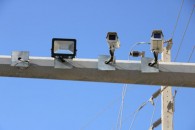 هزینه ۲۰ میلیارد تومانی برای توسعه دوربین‌های ترافیکی در تبریز
