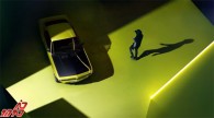 احیای اوپل مانتا رسماً به عنوان خودروی الکتریکی مورد تحسین قرار گرفت + فیلم