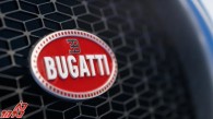 بوگاتی به یک شرکت کروات فروخته می شود