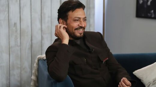 عرفان خان ستاره سینمای هند درگذشت