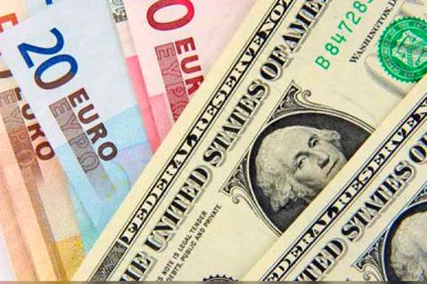نرخ رسمی انواع ارز در بانک مرکزی