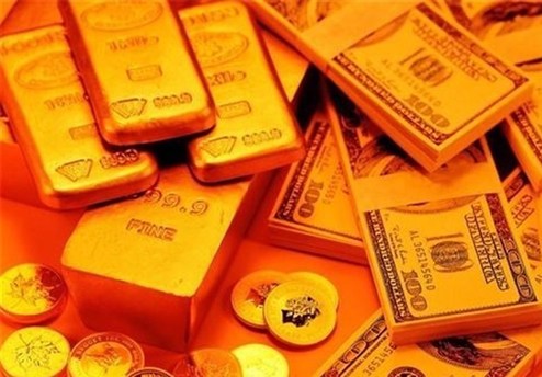 رشد جزئی قیمت‌ها در بازار طلا و ارز