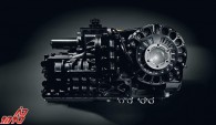 معرفی یک جعبه دنده جدید توسط Zenvo