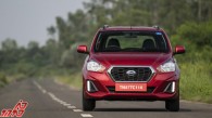 BS6 Datsun GO and GO+ get two new safety features as standard