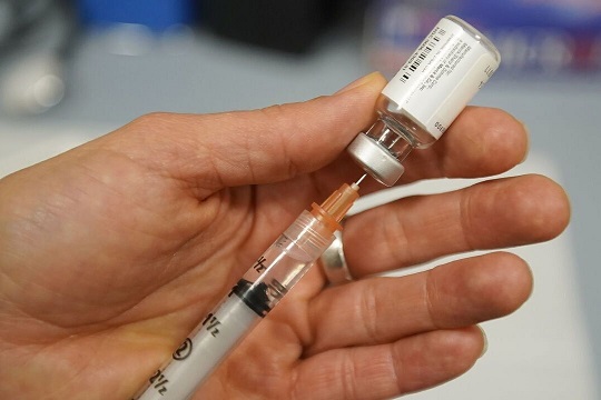 پساکرونا و واکسیناسیون اجباری