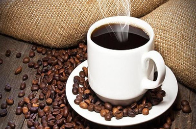 مصرف بیش از اندازه قهوه مضر است