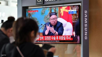 سکوت رسانه‌های کره شمالی درباره وضعیت جسمانی اون