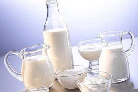 کمبود شیر در برنامه غذایی باعث پیری زودرس می‌شود