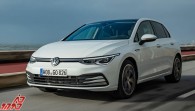 Software problem halts new VW Golf and Skoda Octavia deliveries