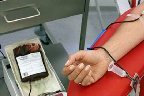 زمان فعالیت مراکز اهدای خون پایتخت در رمضان