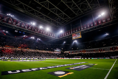 پایان لیگ فوتبال هلند بدون اعلام قهرمان