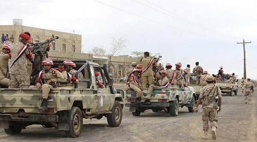 شورای انتقالی جنوب یمن اعلام خودمختاری کرد