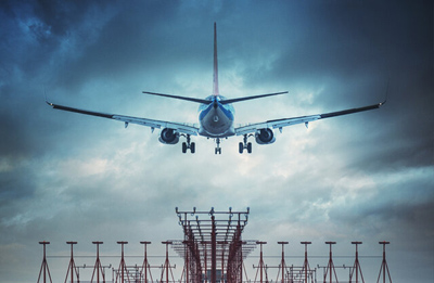 کاهش میلیاردی درآمد شرکت‌های هواپیمایی جهان