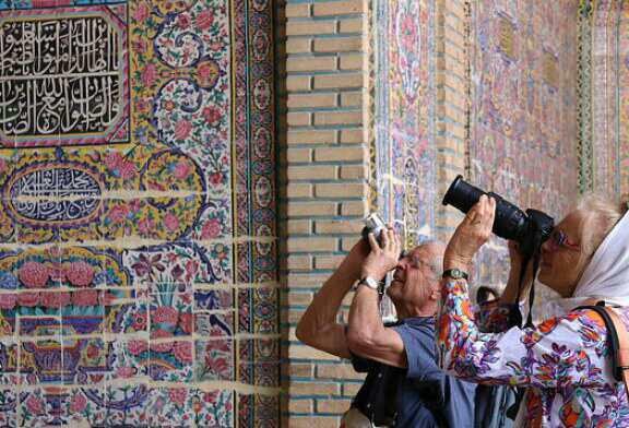 میزان خسارت کرونا به گردشگری ایران