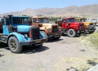 درخواست راهداری خراسان رضوی برای راه اندازی مراکز اسقاط خودرو