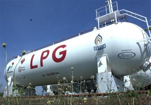 بهانه وزارت نفت برای حذف LPG