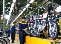 تنوع موتورهای وارداتی آفت صنعت موتورسیکلت کشور